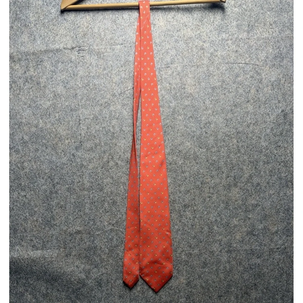 NeckTie Pink Men's Neck Tie‎